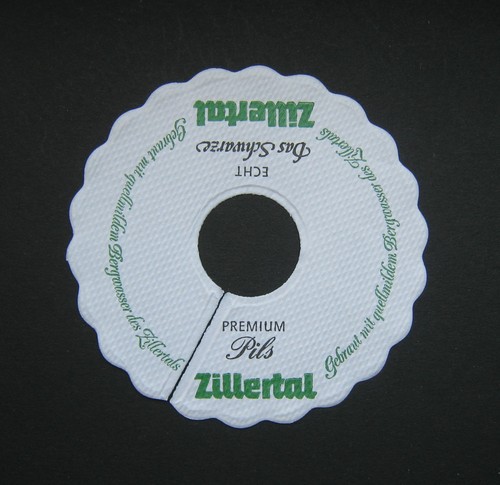 Zillertaler pilsdeckchen - zillertaler,