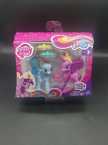 Little pony twilight - little,