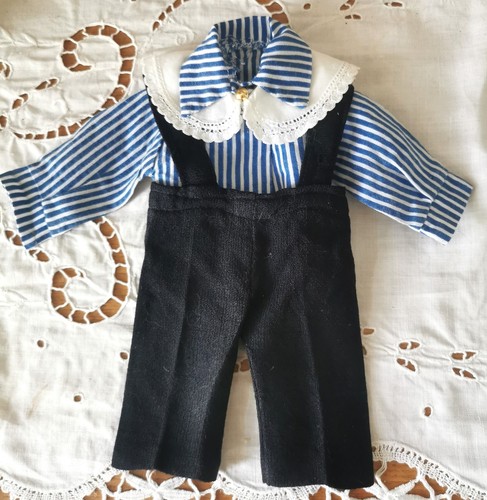 Zauberhaftes puppenoutfit - zauberhaftes,