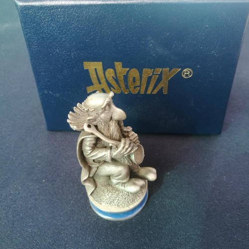 Asterix obelix gallier - &,