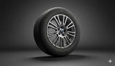 4x Original Ford Kuga MK2