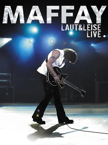 Peter maffay laut leise - laut, &