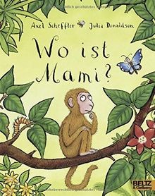 Ist mami von scheffler - mami?,