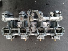Honda CB 500 Four Vergaser Komplet 
