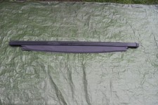 Laderaumabdeckung Hutablage