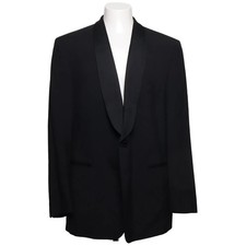 Long John, Smokingjacke