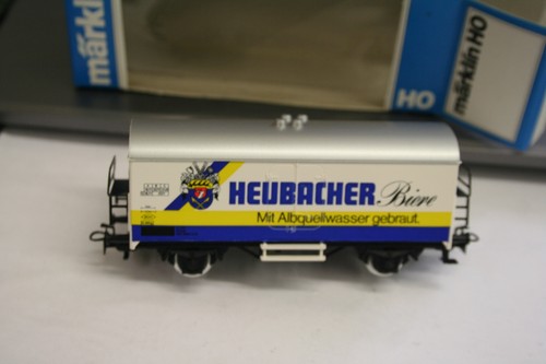 Märklin somo 4415 - ho,