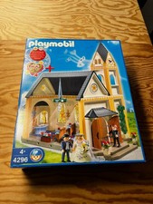 NEU OVP Playmobil 4296