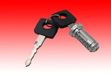 Schließzylinder Zündschloss passend für Mercedes Benz Actros Atego Axor Unimog