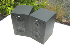 HECO Satellit/Surround-R1  2 Way Speaker System (Lautsprecher) Model 03119