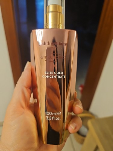 Judith williams retinol - judith,