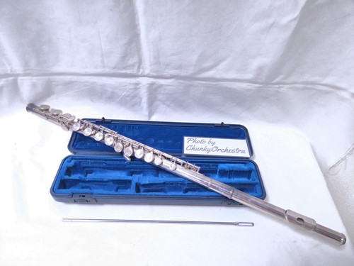 Yamaha yfl 211s - yamaha, yfl-211s