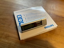 VINTAGE PHILIPS SA1100/02 GO