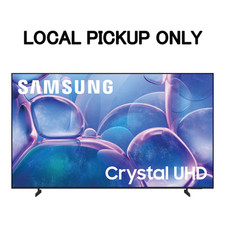 Samsung 75" Class 4K 2160p