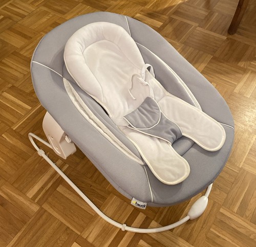 Babywippe hauck alpha - babywippe,
