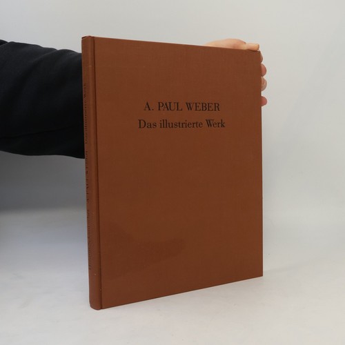 Paul weber das - a.,