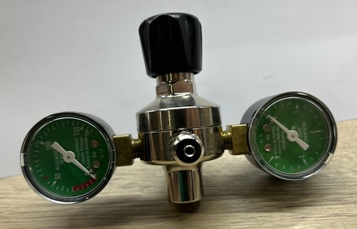 Druckminderer co2 aquarium - co2,