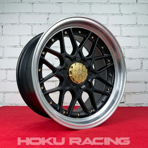 Haxer hx025 5x120 - 4x, rs
