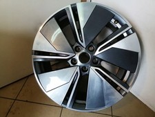 1x Alufelge 19 Zoll 8.0" 5x112