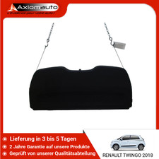 🇩🇪 HUTABLAGE ➤ RENAULT