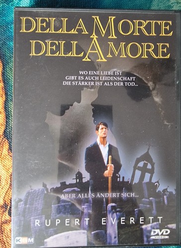 Della morte dell - morte,