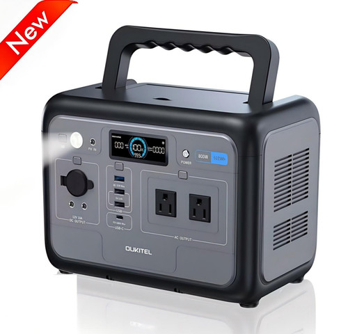 Oukitel tragbare powerstation - oukitel,