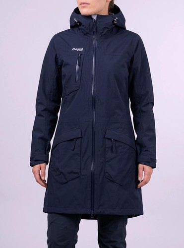 Bergans jacke regenmantel - bergans,