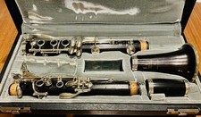 Buffet crampon e13 - buffet, klarinette