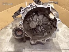 Complete manual transmission - manual,