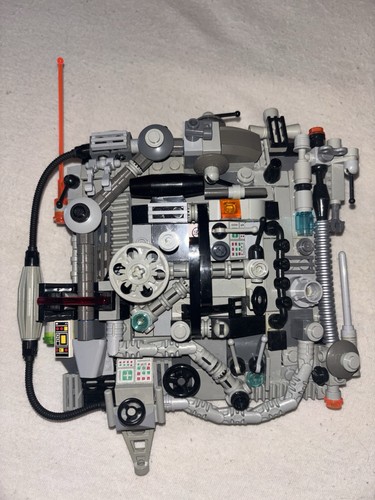 Lego lichtschalter light - ,