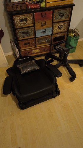 Dxracer titan gaming stuhl - titan,