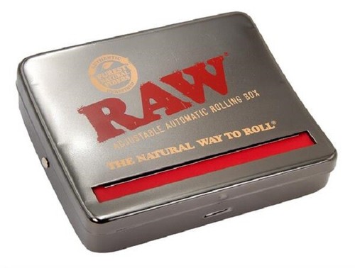 Raw roll box - , drehmaschine