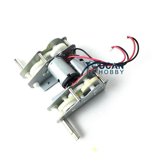 Henglong rc panzer - henglong,