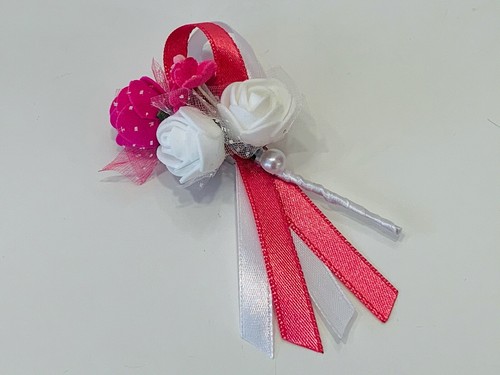 Blumen anstecker nadel - blumen,