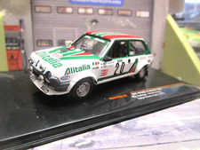 FIAT 75 Abarth Ritmo Rallye