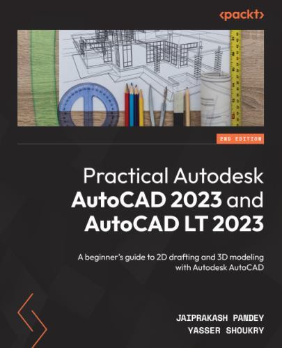 Practical autodesk autocad - practical,