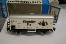 MÄRKLIN HO H0 SOMO 4415