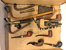 Konvolut Pfeifen Antik und Neu