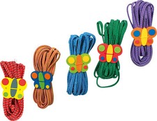 Small foot gummitwist 5er - small,