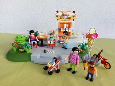 Playmobil SuperSet Eisdiele