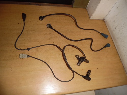 Audi cabriolet 6 - 80, 2,6