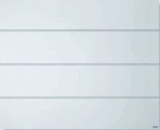 Novoferm ISO 45 Garagentor