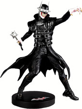 DC Designer Series Statue