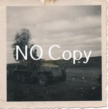 Foto WK2 Russland Wehrmacht