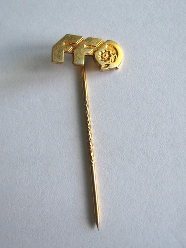 Anstecknadel ffq - anstecknadel,