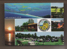 Campingpark ostseebad - ak,