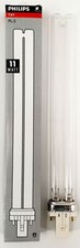 Philips UVC Lampe - G23 - 11W