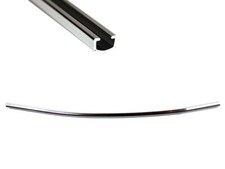 Vertikale Zierleiste Zierstab