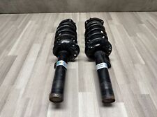 Skoda Octavia RS 1Z Bilstein Stoßdämpfer + Eibach Federn 117900402VA 22-139191
