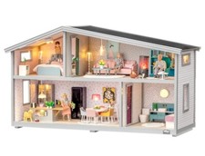 Lundby 60.1021 - Doll's House Puppenhaus - Life - 1:18
